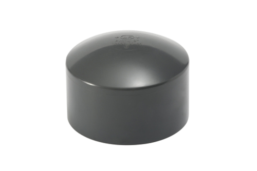 尉氏UPVC管帽（ANSI)